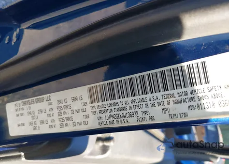 2010 Jeep Liberty Sport z USA, uszkodzony, nr VIN 1J4PN2GKXAW136972